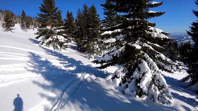 Ski trip to Kopaonik 2020 смотреть онлайн