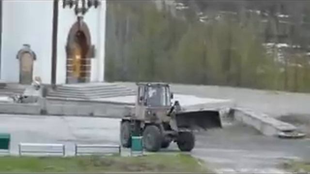 Синегорье зарисовки.flv смотреть онлайн