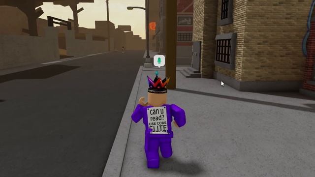 Roblox Da Hood Voice Chat BUT People NICE (Funny Moments) смотреть онлайн