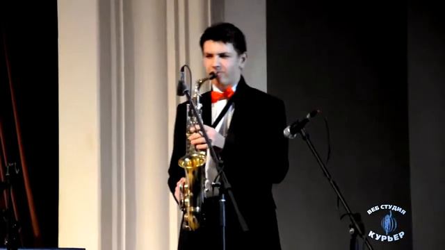 В джазе - только большая любовь! смотреть онлайн