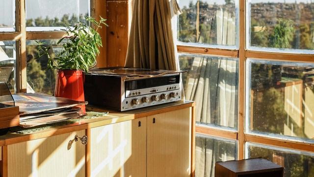 Saxo-Jazz Sound Therapy - Soothing Saxophone and Horns to Relax, Recharge & Rejuvenate смотреть онлайн