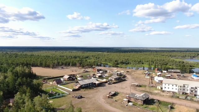 История Путешествия Кэт Марсден в Якутию MISS KATE MARSDEN (колония проклятых) смотреть онлайн