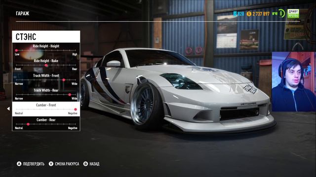 Need For Speed: Payback #5 SHIFT LOCK И ИХ ГЛАВА - ПОДПОЛЬНЫЙ БОЕЦ! #NFSPayback+