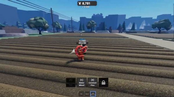 Demon Blade Tycoon All Slayer Breathings