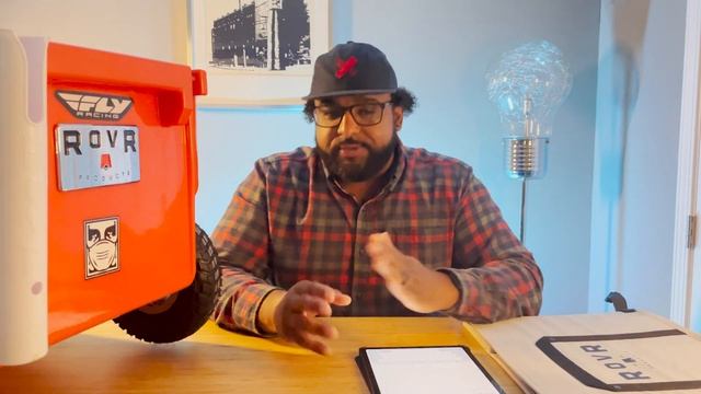 Why I picked the RovR RollR 60 Cooler over the Yeti Tundra Haul смотреть онлайн