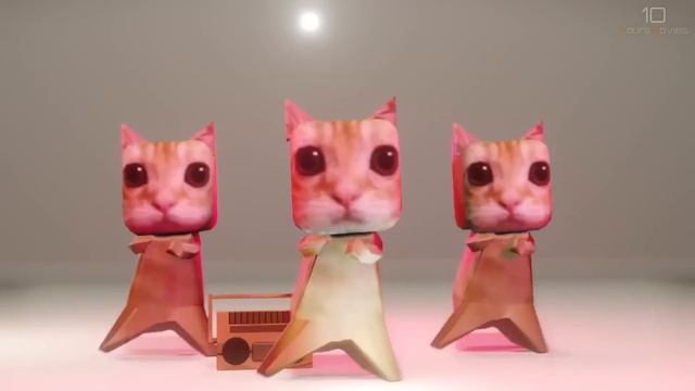 Tu Tu Tu Tu TU TU 10 Hours