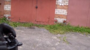 Замена топливного фильтра на L.R. Freelander 2