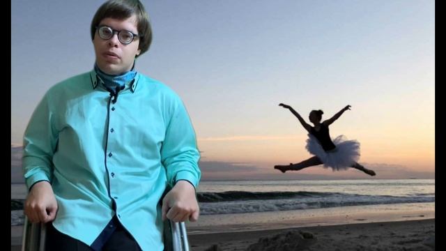Р. И. Рождественский. Стихотворение «Спасибо, жизнь!» читает Глеб Кузнецов. 02.10.2023 смотреть онлайн