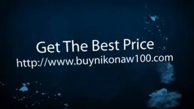 Nikon Coolpix AW100 - Get The Best Price For Nikon AW100 смотреть онлайн
