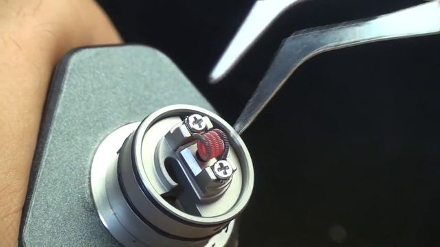Намотка дрипки 1928 MTL RDA by Cthulhu Mod смотреть онлайн