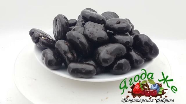 Грецкий орех в шоколадной глазури - Standart смотреть онлайн