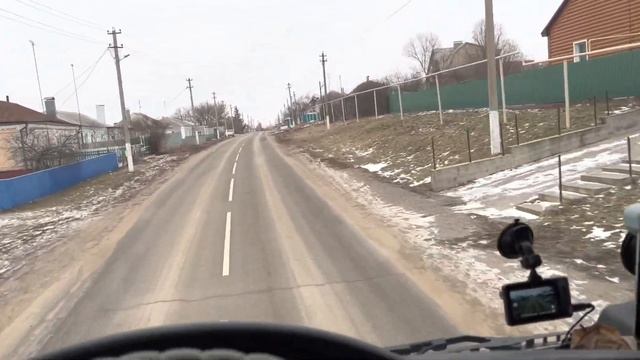 Едем на загрузку сыпучего груза. Как его закрепить?? Кто подскажет? Дальнобой. смотреть онлайн