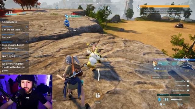 Can 4.4 Save Genshin Impact - Star Rail Later смотреть онлайн