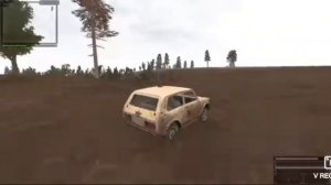 Где?Переход в Закордонье.S.T.A.L.K.E.R.Возвращение Шрама-2 #stalker