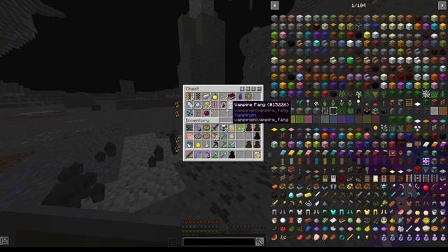 FINALLY MAKING A TINKER'S CONSTRUCT SWORD!!!! :D [MC Eternal Unedited Episode 19] смотреть онлайн