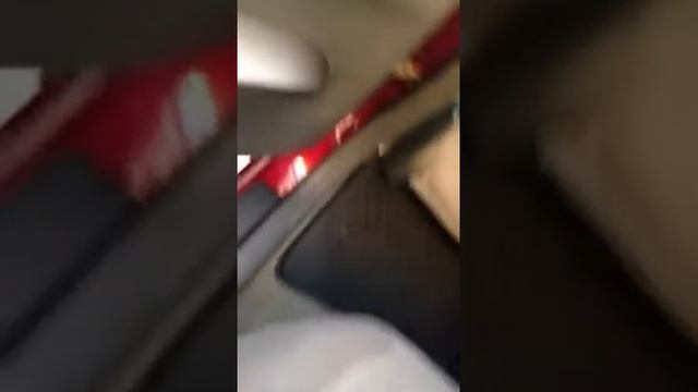 Салон приус 20