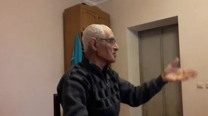 Машалла Мирзоев 07.03.2021