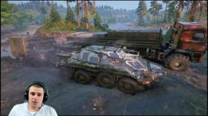 где найти FEMM 37 - AT как открыть новый грузовик ФЕМ сезон 12