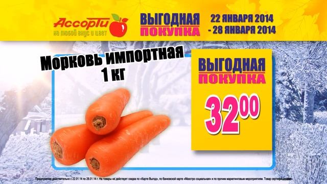 сеть продуктовый магазинов Ассорти и Эконом, Сыктывкар и Ухта смотреть онлайн