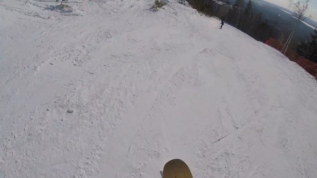 SNOWBOARD VLOG#6:Каждый день смотреть онлайн