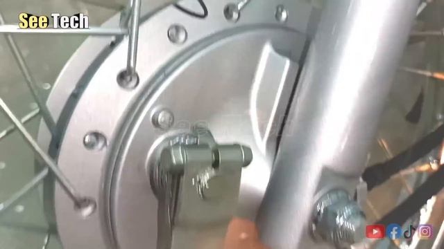 Honda 125 Gold Black | Honda 125 New Model 2024 смотреть онлайн