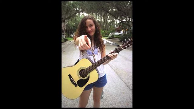 You Know I'm No Good by Amy Winehouse (Acoustic Cover) смотреть онлайн