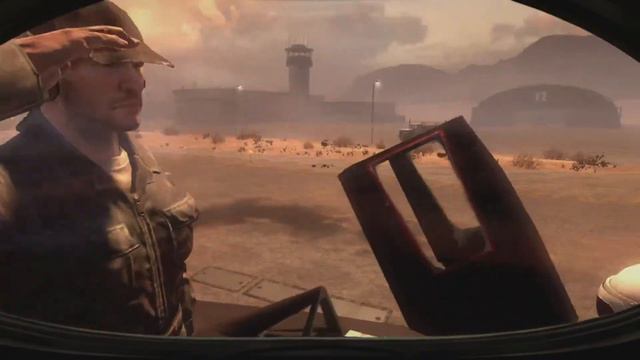Call of Duty Black Ops (Xbox) - Прохождение №3 смотреть онлайн