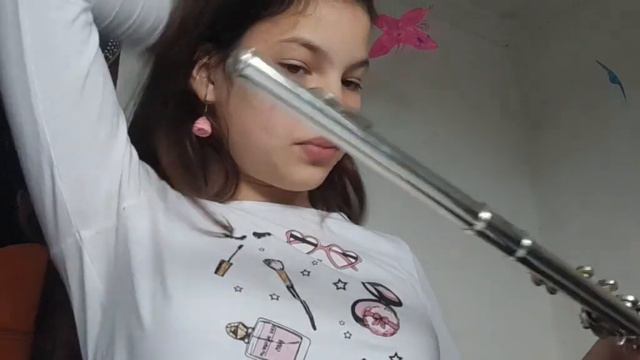 флейта смотреть онлайн