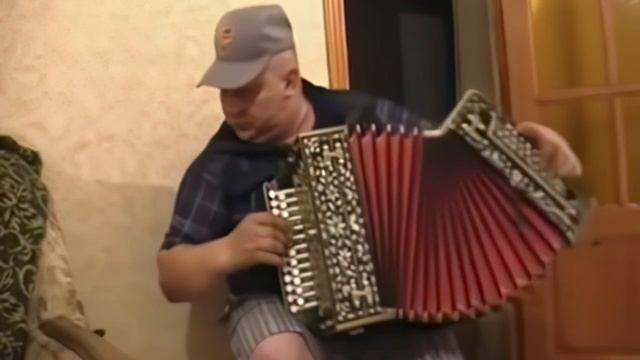 Играй гармонь любимая - Владимир Степанов смотреть онлайн