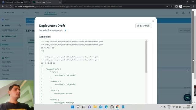 Getting Started with MongoDB Atlas on Google Cloud || Lab Solution || Qwiklabs November Trivia смотреть онлайн
