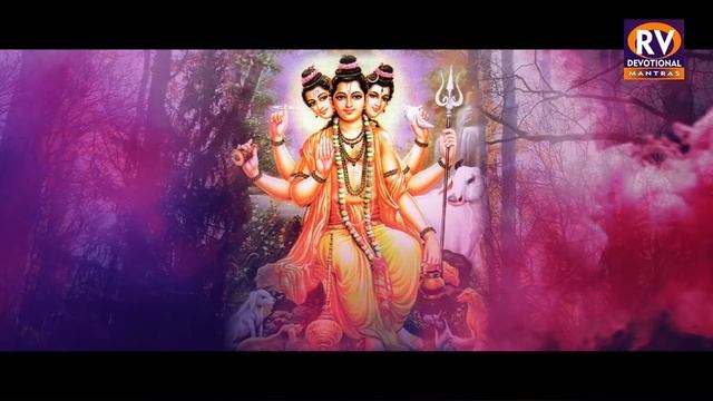 श्री गुरुदेव दत्त जप - AVADHUT CHINTAN SHRI GURUDEV DATTA - Gurudev Datta Mantra смотреть онлайн