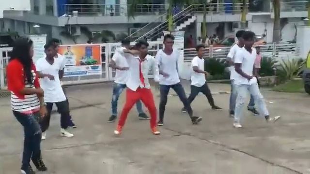 Dunguripali golden boy dance group...new album behind the scenes coming soon смотреть онлайн