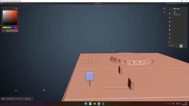 Adobe Substance 3d Modeler | Pioneer DDJ-SB3 | Hardsurface | PC | File In Description