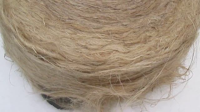 Пакля джутовая ленточная и пакля льняная ленточная для конопатки смотреть онлайн