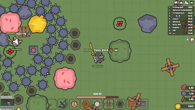 how to play sploop io смотреть онлайн
