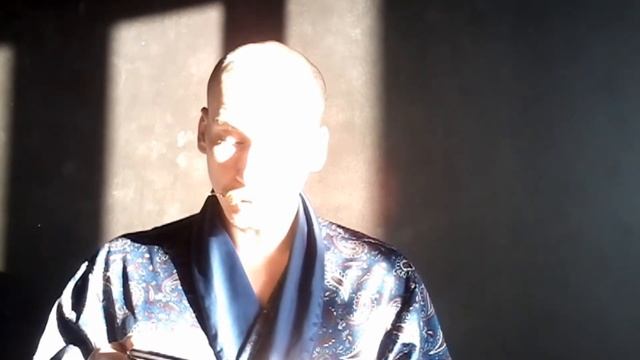 Мастер Ци Критика скорочтения смотреть онлайн