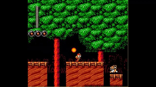 Mega Maker Custom Level - Midnight Forest Fracas смотреть онлайн