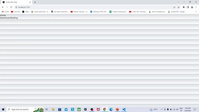 NEXT.JS 13 TUTORIAL #5 ROUTING AND NESTED ROUTING #nextjs #nextjstutorial #nextjs13 смотреть онлайн