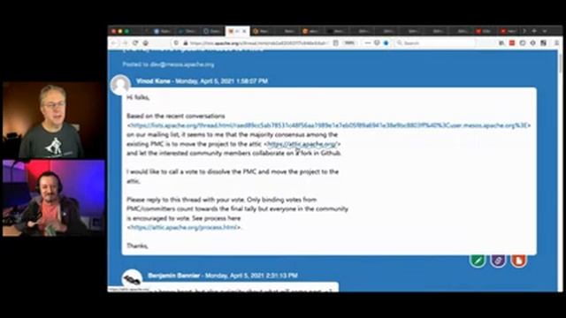 ? Kubernetes 1.21 Has Arrived смотреть онлайн