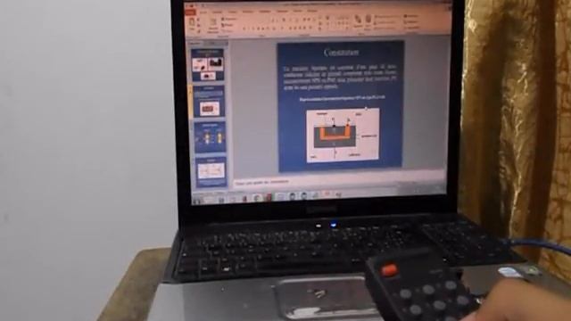 IR Remote controle your laptop with arduino UNO!! смотреть онлайн