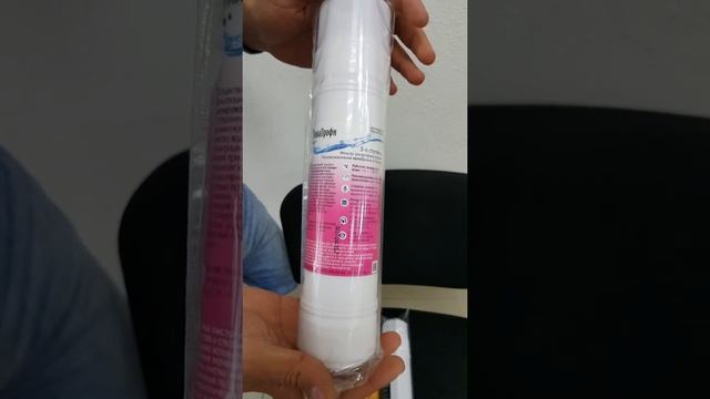 Простыми словами о фильтрах смотреть онлайн