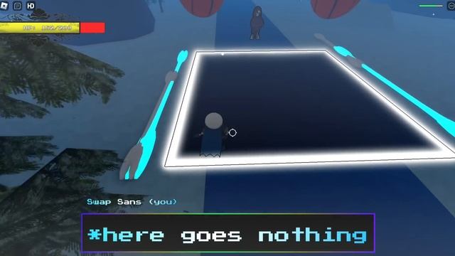 [EVENT] Dusttrust: Papyrus Encounter [Showcase] [Undertale Lost soul Remastered] смотреть онлайн