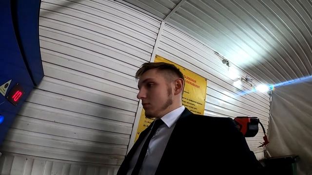 Собеседование в тариф Бизнес. Яндекс Такси смена в Санкт Петербурге! смотреть онлайн