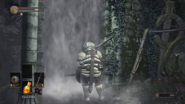 DARK SOULS™ III: The Fire Fades™ Edition (4th boss) смотреть онлайн