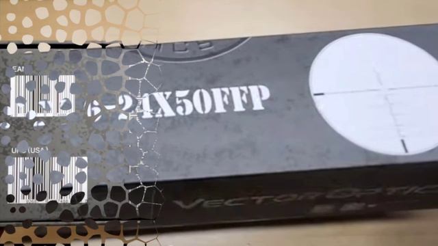 Retikel telescope vektor optic tourek смотреть онлайн