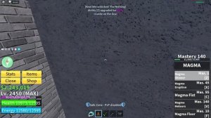 Я ФАРМИЛ 24 ЧАСА СЕАБИСТОВ И ВОТ ЧТО ПОЛУЧИЛ... ЧАСТЬ 2 ? Blox Fruits Roblox