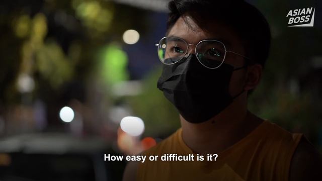 What Do Filipinos Think Of Crypto And Axie Infinity? | Street Interview смотреть онлайн
