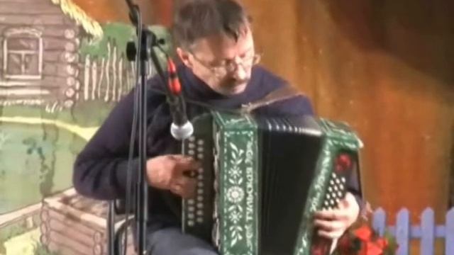 "Концертные наигрыши" смотреть онлайн