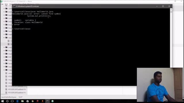 The break and continue Statements - Java for Beginners - 15 смотреть онлайн