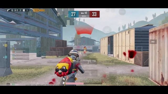 КАК УЛУЧШИТЬ ЗАЛЕТ В ПУБГ МОБАЙЛ БЕЗ КОНФИГОВ И ЧИТОВ | ОТ ЧЕГО ЗАВИСИТ ЗАЛЕТ В PUBG MOBILE смотреть онлайн